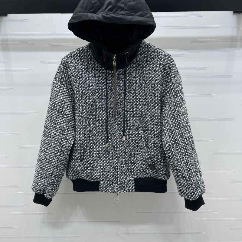 l0vis Vvtt0n outwear